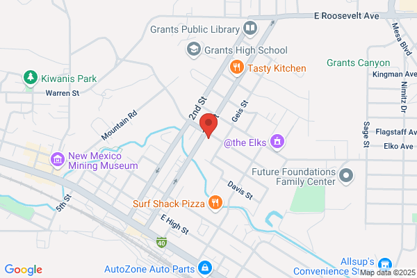 Mission Gallery Coffee House & Guest House the