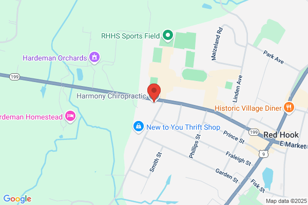 Harmony Chiropractic