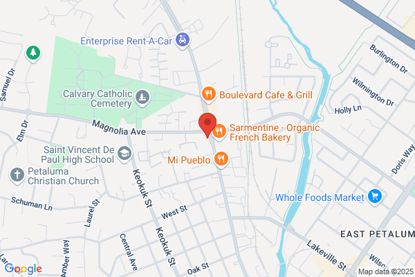 Brigitte Bistro