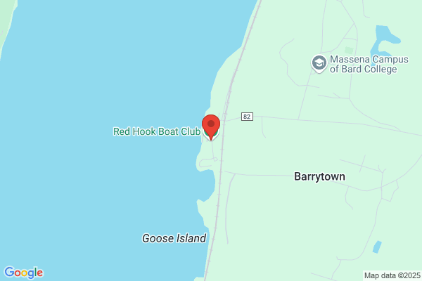 Red Hook Boat Club
