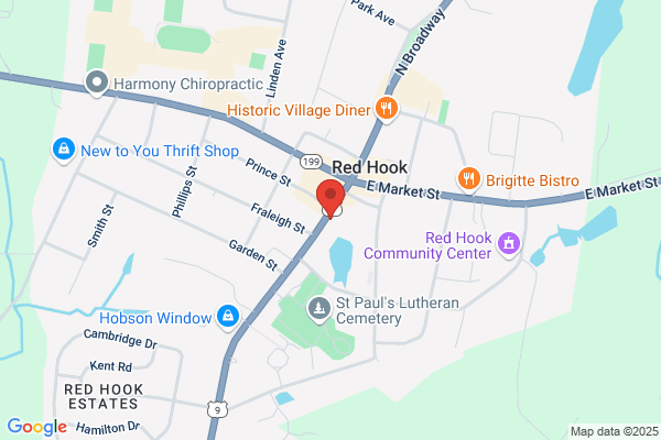 Red Hook Inn the