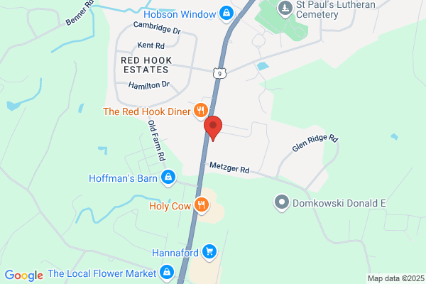 Red Hook Plumbing & Heating
