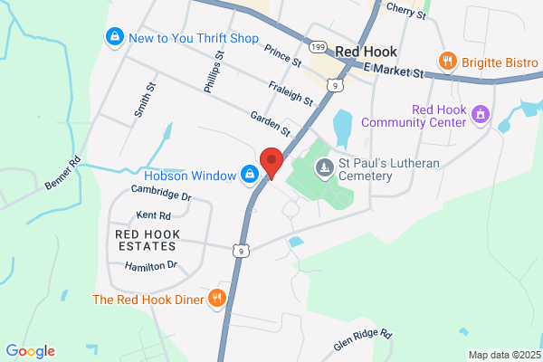 Red Hook Self Storage