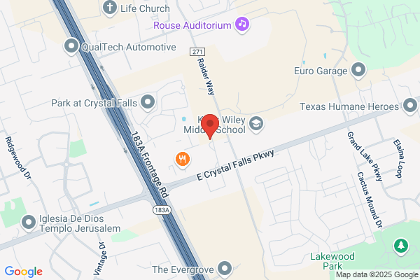 Austin Power Equipment