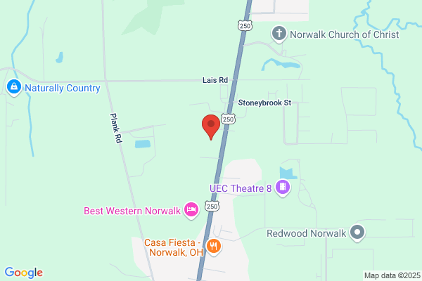 Comfort Inn Norwalk - Sandusky