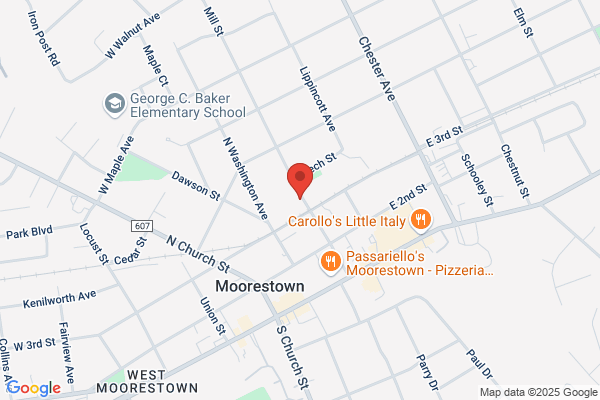 Crescent Moon Boutique