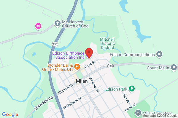 Edison Information Technologies