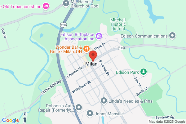 Milan Inn-Tiques