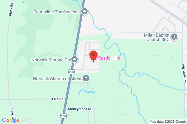 Rustic Hills Mobile Home Park