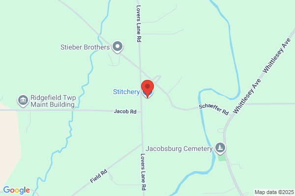 Stitchery the