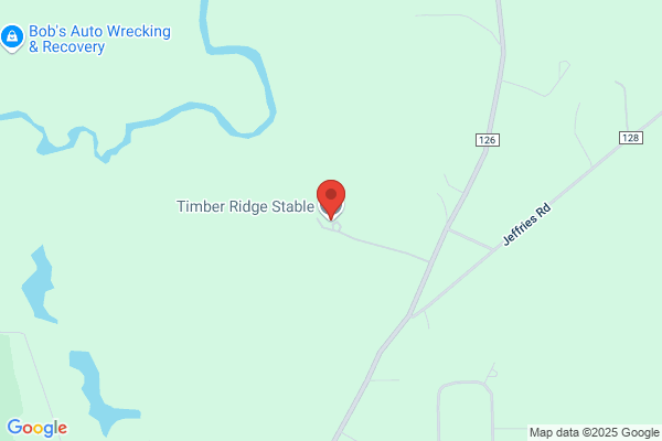 Timber Ridge Stable