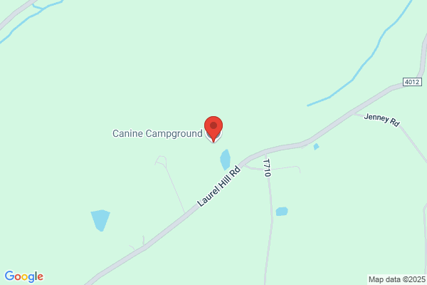 Canine Campground