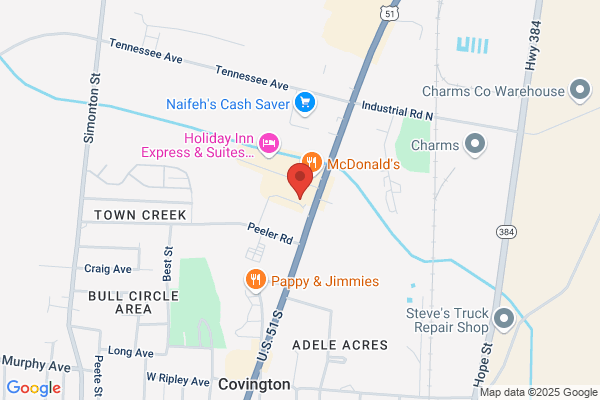 Volunteer Check Express