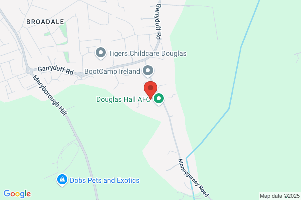 Douglas Nursing Home