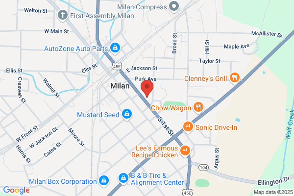 Mills James B DDS