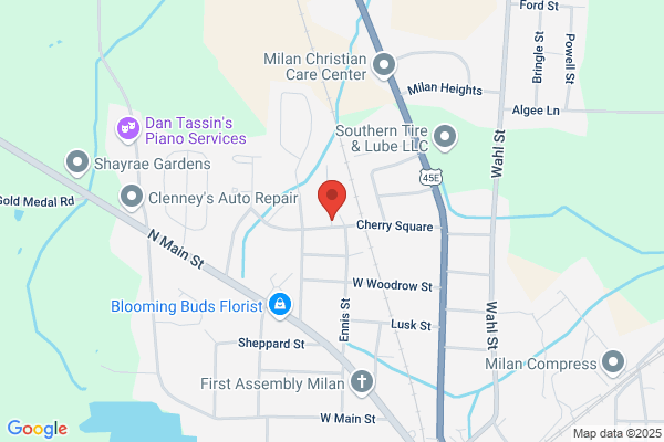 Tennessee State Government, Tennessee Housing Development Agency