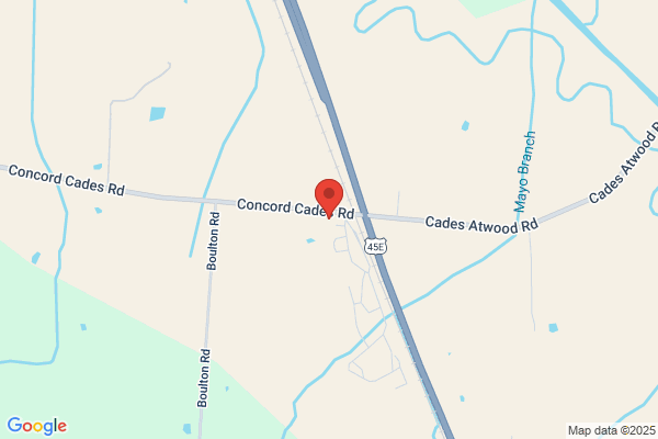 Cades Grocery