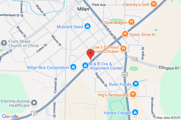 Creswell Insurance Agency