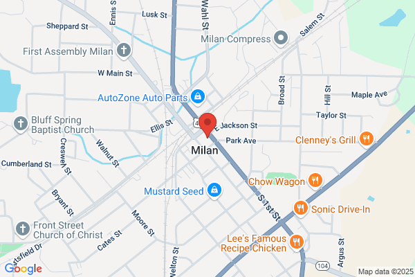 Milan Pawn Shop