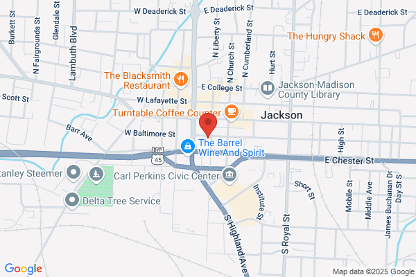 Decker Plumbing and Sewer Service