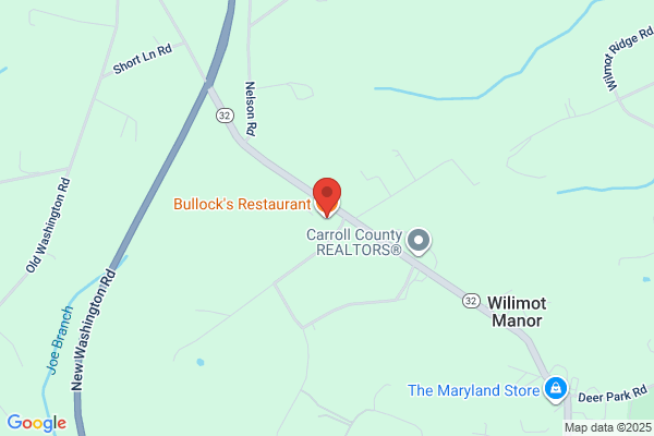 Bullock's Restaurant