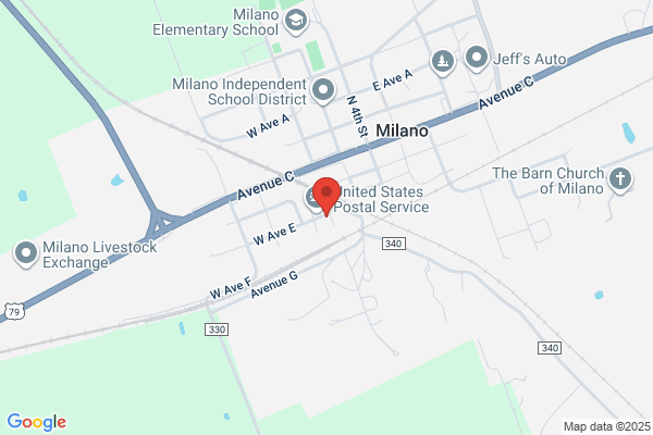 Milano Community Center