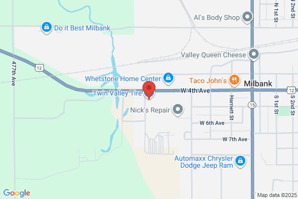 Twin Valley Tire