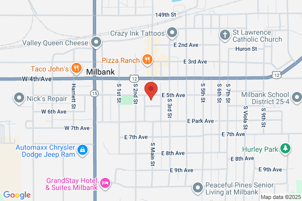 Coester William E Attorney
