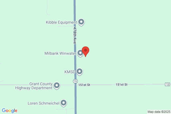 Dakota Valley Veterinary Clinic