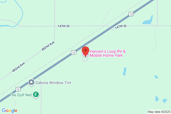 Milbank Mobile Home Park