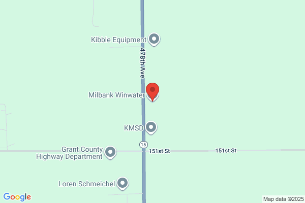 Milbank Winwater