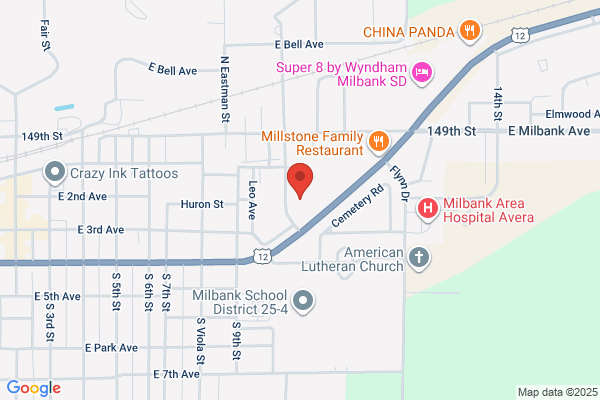 Mundwiler Funeral Home