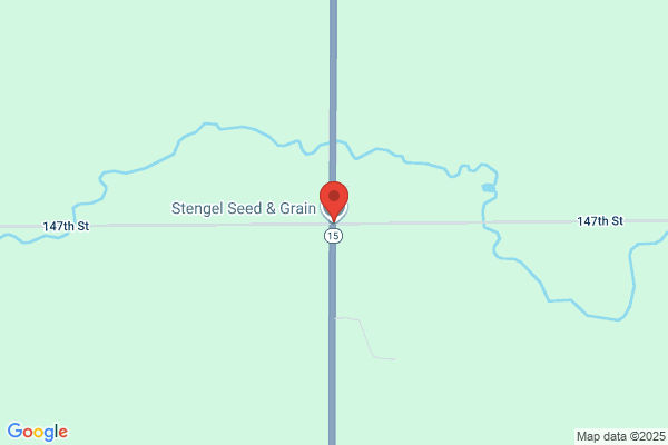 Stengel Seed & Grain Co