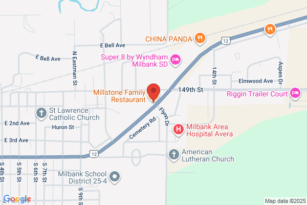 The Millstone Family Restaurant