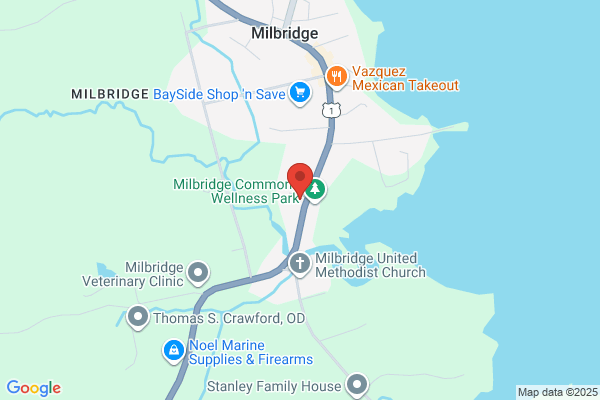 Milbridge Historical Society & Museum