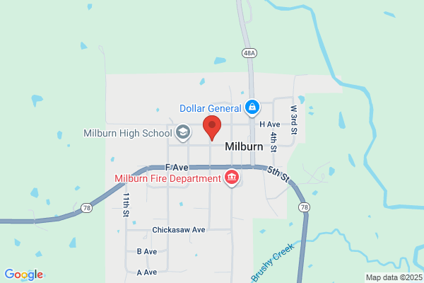 Milburn Head Start