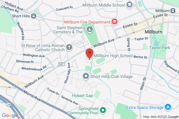 Milburn Public Schools, Milburn Elementary School