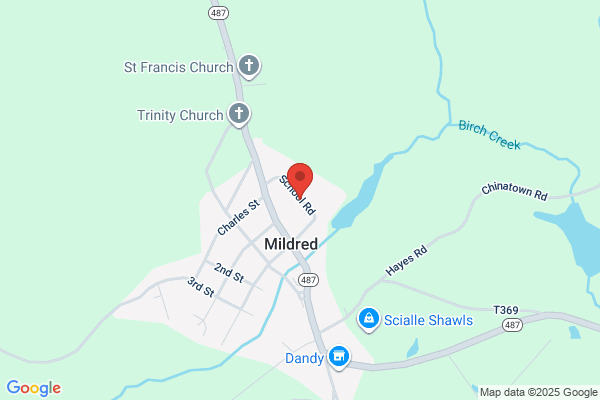 Sullivan County School District, Turnpike Area Elementary School