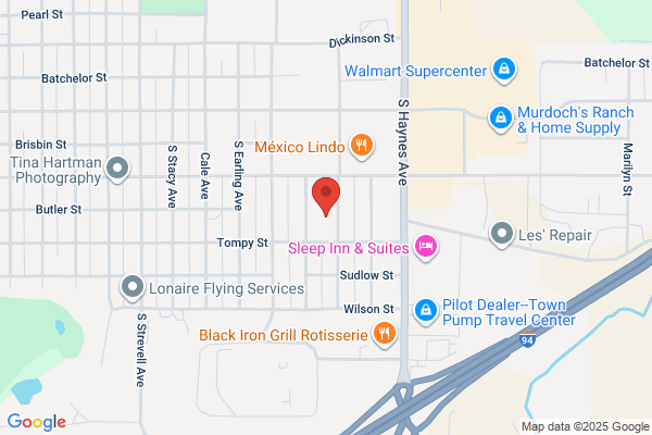 The Church of Jesus Christ of Latter-day Saints