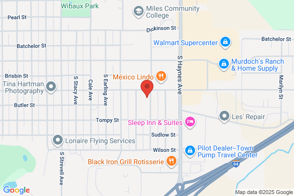 FamilySearch center