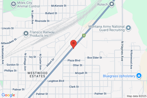 Magnuson Heating & Air Conditioning
