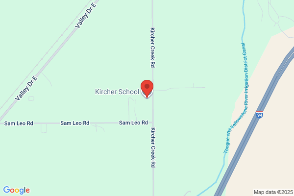 Kircher School