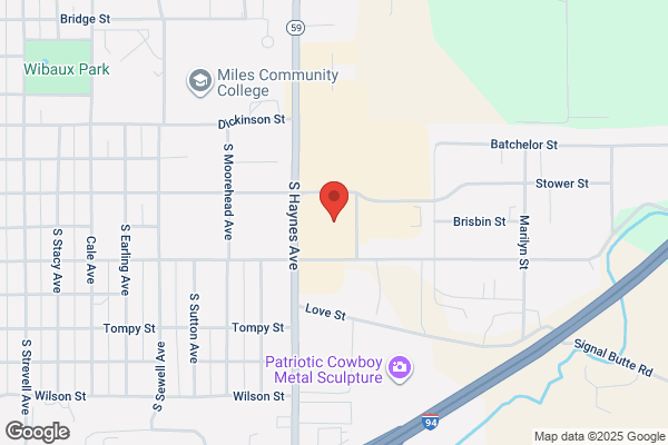 Angela L Bundy Kelm -  PA - Billings Clinic Miles City