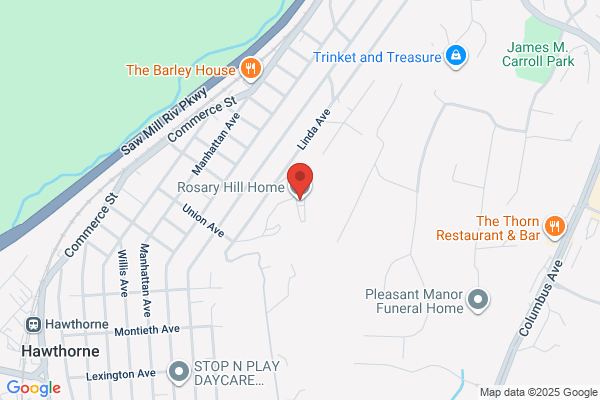 Holy Rosary Hospice