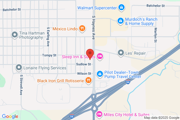 Best Western War Bonnet Inn