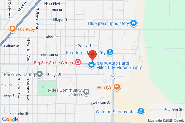 Miles City Sport & Spine PC