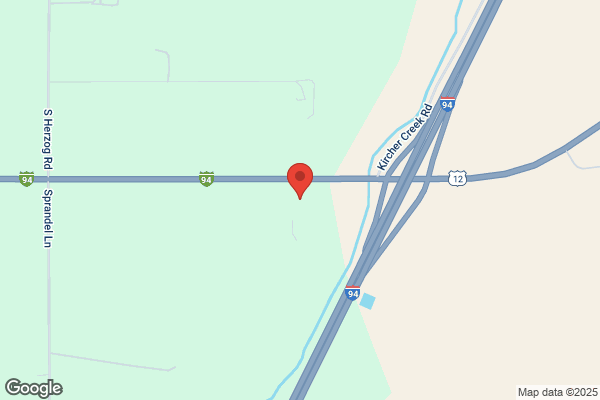 Big Sky Campground & Rv Park