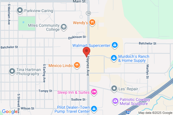 Big Sky Carwash Llc