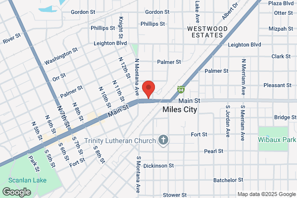 Eastern Montana Title Co