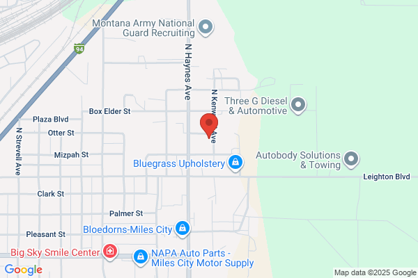Gilbertson Plumbing